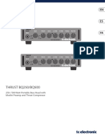 BQ250 BQ500 QSG WW PDF