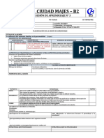 DPCC-U7-S3 Conflictos Familiares