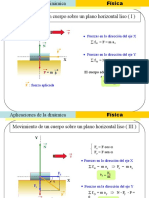 Aplicaciones Dinamica