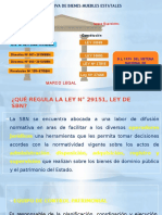 Capacitacion de Alta, Baja Otros Actos Patrimonio - Drset 2020