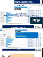 Tutorial E-Ktsp SMK 2020 - Sekolah