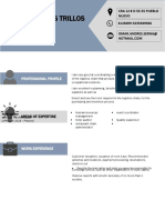 Curriculum - Vitae - Format (1) SENA OMAR 1