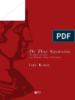 De Deo Socratis - A Demonologia No Império Greco-Romano - Luiz Karol