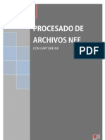 Procesado de Archivos NEF Con Capture NX Original