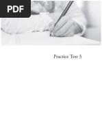 SAT 2019 - Practice Test 3