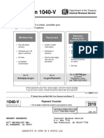 HERBERT HERNANDEZ 2019 Tax Return PDF