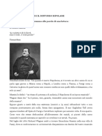 Gioacchino Rossini e Il Disturbo Bipolare PDF