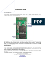 ZT - 05 at Comand Set Manual