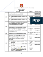 Penglibatan Ahli Kesef 2019