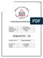 Assignment Title Page