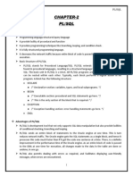 SQL Chapter 2