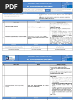 Pets - Ensayo de Permeabilidad Lefranc