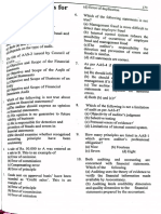 Scrutiny of Records For Audit Purpose PDF