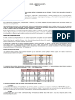 Magnitudes Fisicas