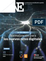 Revista UNE N21 Enero2020