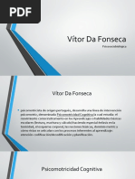 Vitor Da Fonseca 4