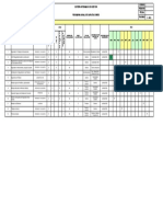 Programa Anual de Capacitaciones