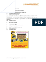 Manual Termotanque Solar PDF