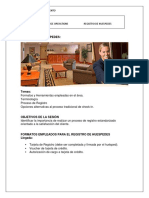 Registro de Huespedes PDF