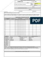 Formato Permiso de Trabajo Energías Peligrosas