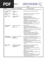 GDS. Reisberg. Test PDF