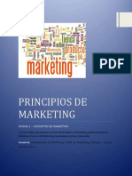 Principios de Marketing 1 PDF