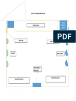 Layout Dewan Al Khawarizmi