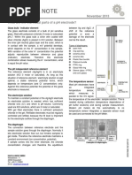 DOC042.52.20151Nov2013TechnicalNotepartsofapHelectrode