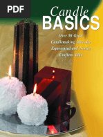 Candlewic Candlemaking Booklet PDF