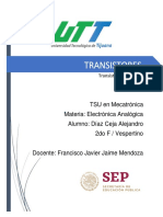 Transistores PDF