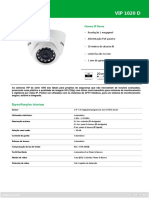 Datasheet - VIP - 1020 - D - 01-19