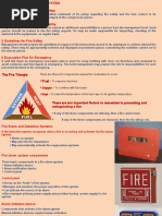 Final - Fire Safety in High Rise Buildings