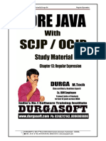 Regular Expression PDF