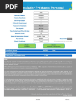 Simulador Web PLD Powered