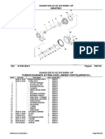 Turbocharger KTR90 232e Inne