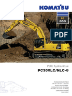 PC350-8 Ufss12405 1009 PDF