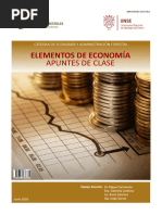 Elementos de Economia SARMIENTO CARDONA SANCHEZ GARCIA