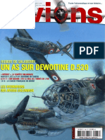 Avions 186 (French Hydros) 3