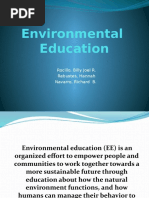 Environmental