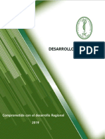 2 - Modulo Desarrollo Empresarial