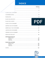 Programa Congreso Completo PDF