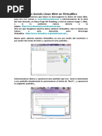 Borrador Instalacion Linux - Modificar y Colocar Mi Guia