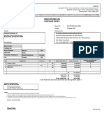 PO 011 CKC 2020 - Pembelian ACIRS OREAS - Transteck