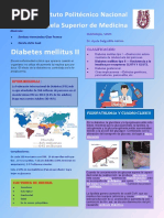 Diabetes Melitus II, Nutrición