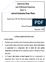 Chapter 8 Power Plant Engineering