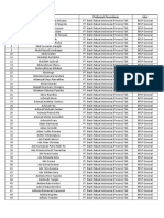 Lolos Tes Seleksi Administrasi PDF