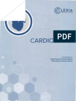 Cardiología 2019 PDF