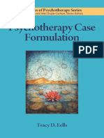 Eells - Psychotherapy Case Formulation PDF