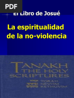 6 Libro de Josue