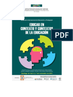 Innovacion Docente Las Revistas Cientif PDF